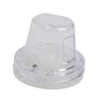 Self Bailing Scupper Valve for Boat Deck (Efficient Drainage)