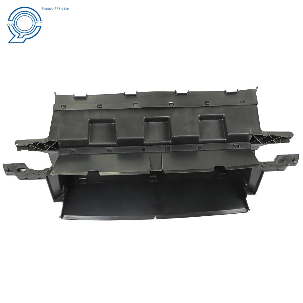 Lower Radiator Grille Air Shutter Assembly for Ford F150 (2021–2022) ML3Z8475B