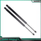2X Liftgate Hatch Tailgate Lift Supports for Chevy Trailblazer GMC (2002–2009)