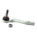 Tie Rod End for Lemfoerder Front Passenger Side Outer (3177901)