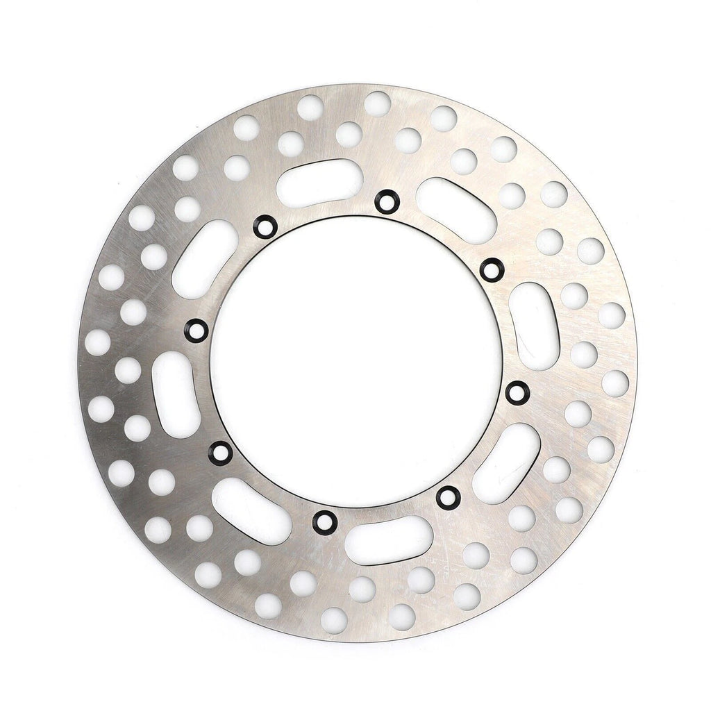 Front Disc Brake Rotor for Kawasaki KX 125 250 500 KDX200 (1980–2005) 41080-1239