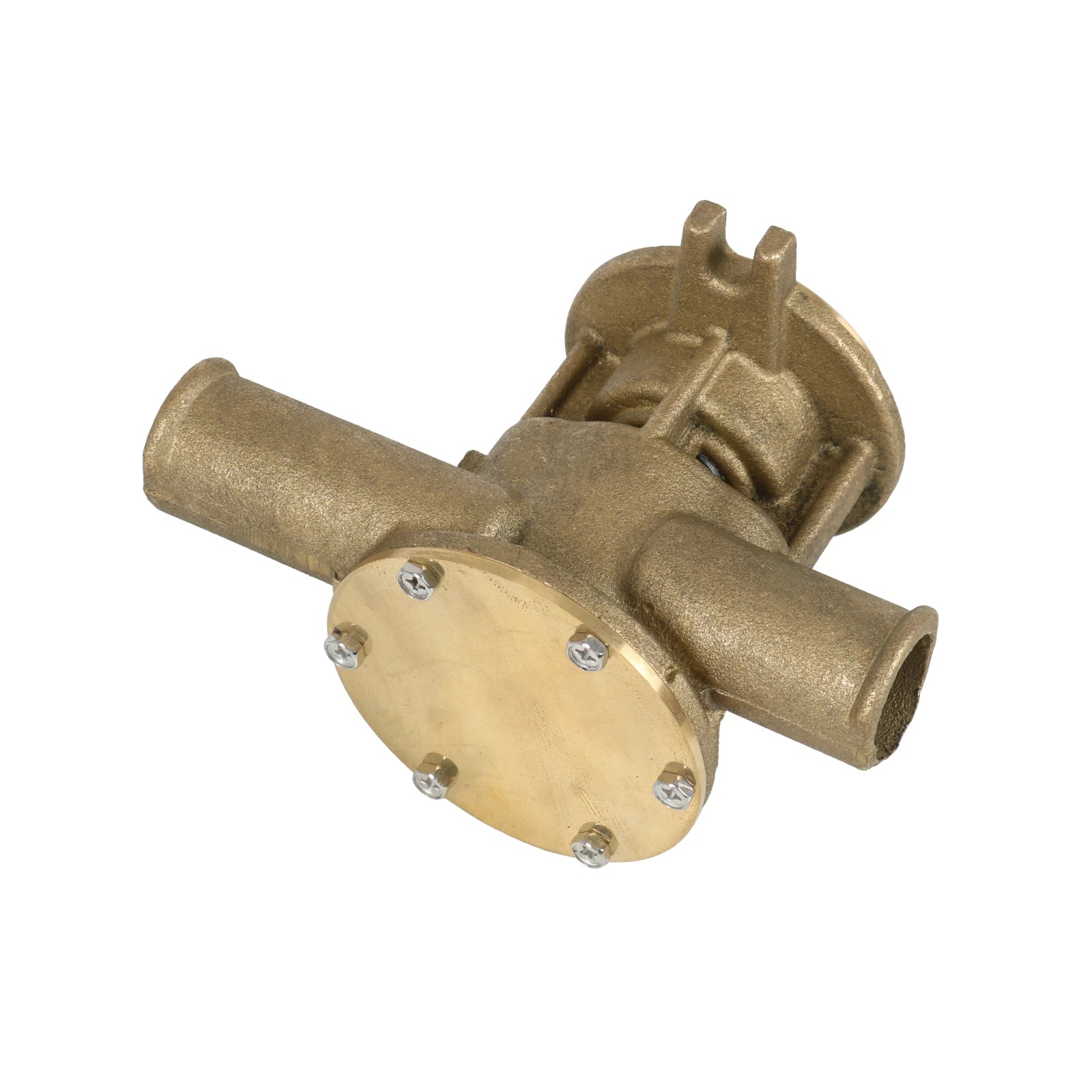 Sea Pump for Volvo Penta TMD TAMD KA KAMD MD (1990–2023)