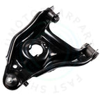 2X Front Lower Control Arm with Ball Joint for Ford Expedition F-150 (1997–2023)