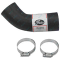 Turbo-Charger Rubber Hose for Patrol GU Y61 1999-2006 6cyl TD42T 4.2L Diesel