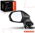 Driver Power Mirror w/ Manual Folding for Toyota Camry (2018–2023)