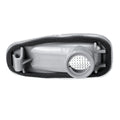 Side Marker Light Repeater for Mercedes-Benz W210/W208/W638 CLK SLK (1997–2004)