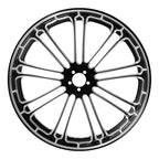 18" x 3.5" Front Wheel Rim for Harley Touring Models (2008–2025)