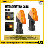 Amber Turn Signal Light for Kawasaki KLE 650 Versys (2007–2008)