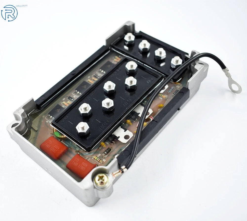 Switch Box for Mercury Mariner