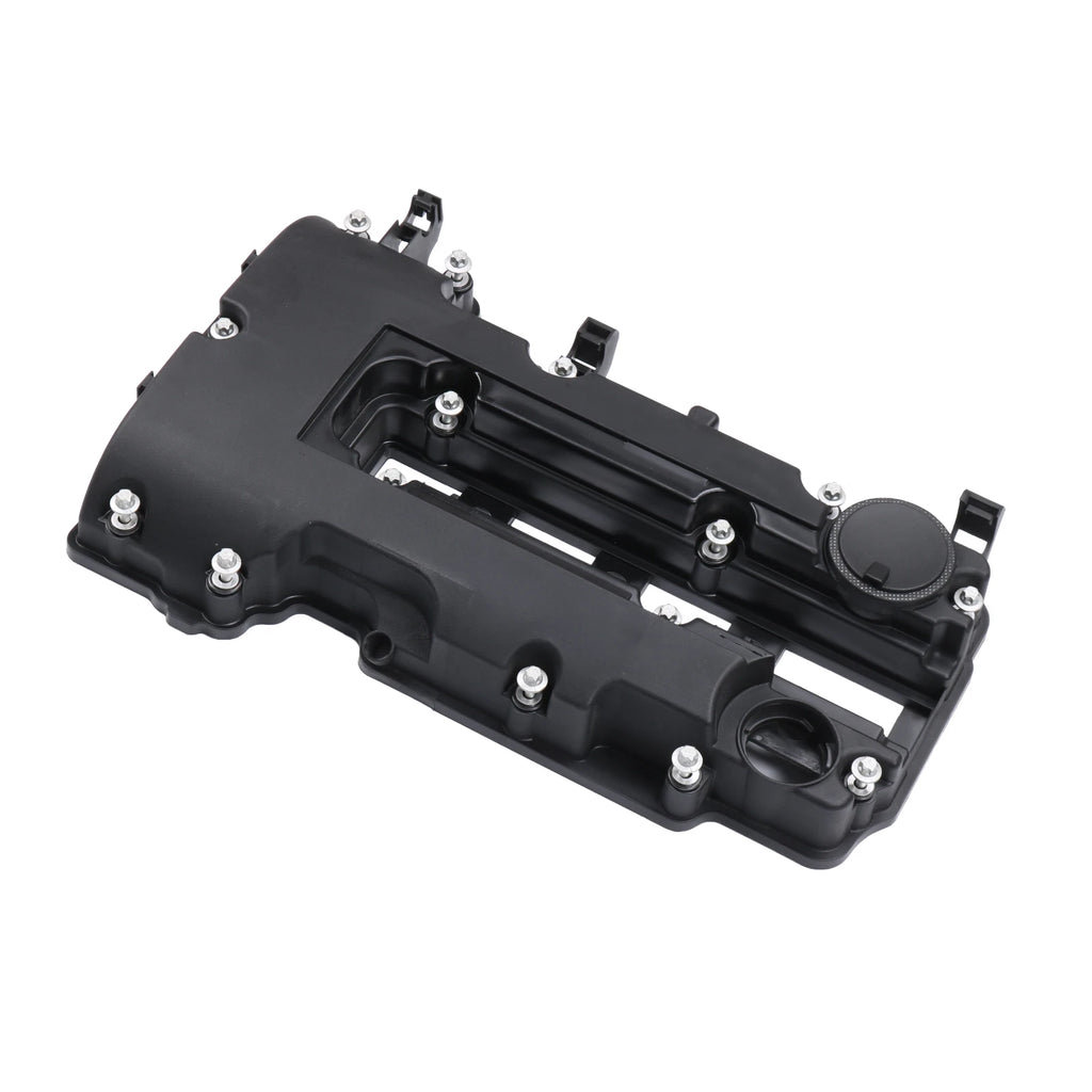 Camshaft Engine Valve Cover with Bolts & Seal for Chevy Cruze Sonic (2011–2019)