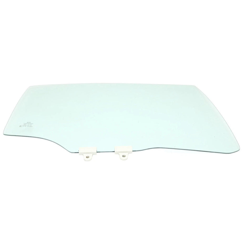 Rear Passenger Door Glass for Honda Civic (2001–2005)