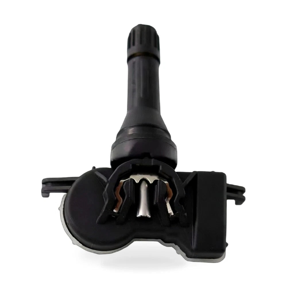 Set of 4 TPMS Tire Sensors for Land Rover Jaguar XF (2012–2019) 433MHz