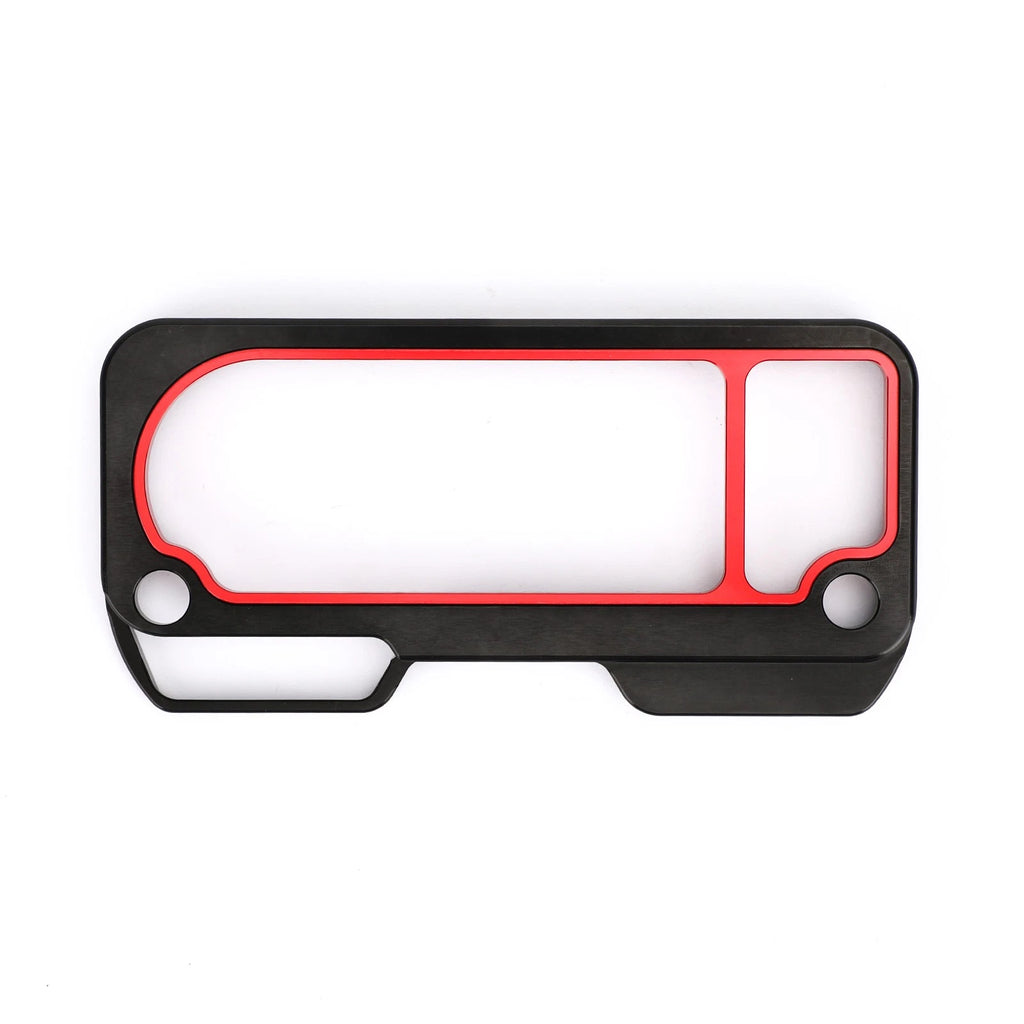 Speedometer Instrument Cover Guard for Honda CB650R CBR650R (2019–2021)