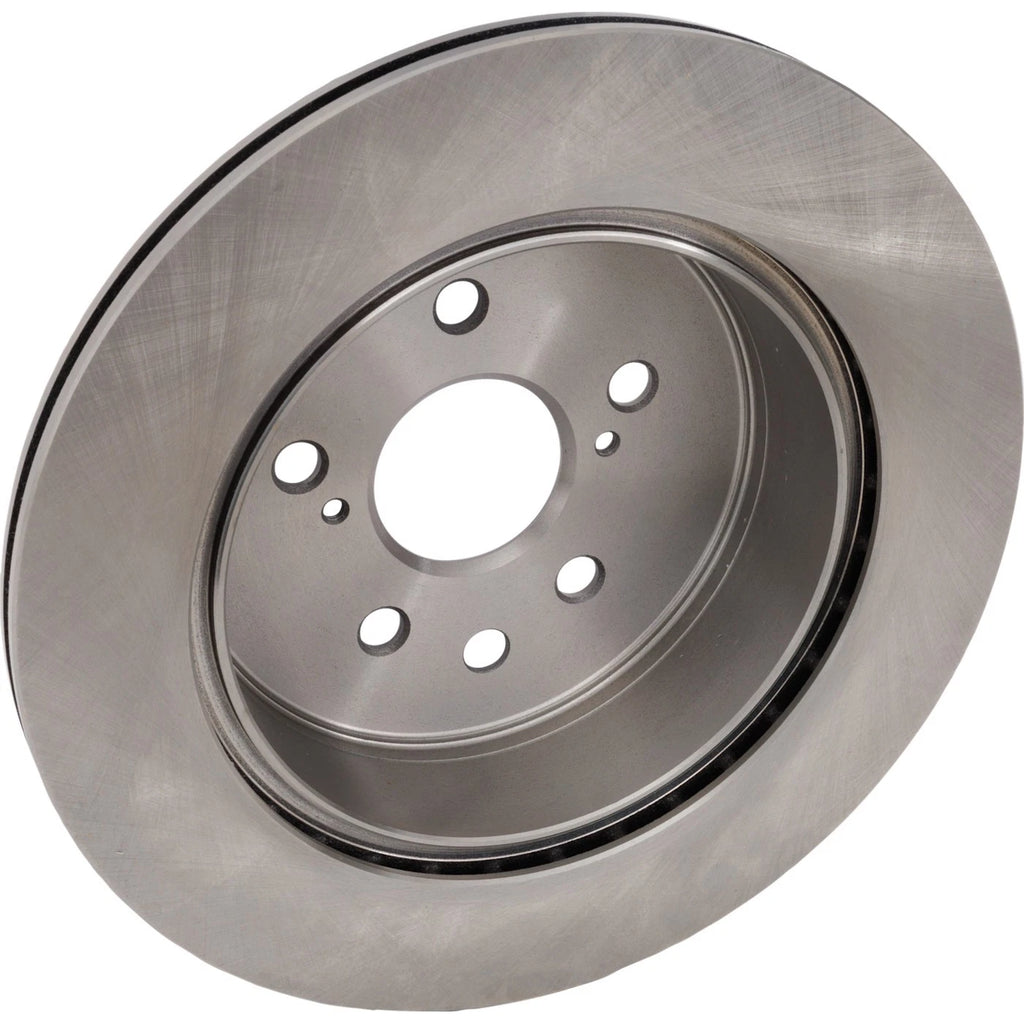 Brake Disc Rotors and Pads Kit for Lexus IS300 IS350 RC350 GS350 GS300