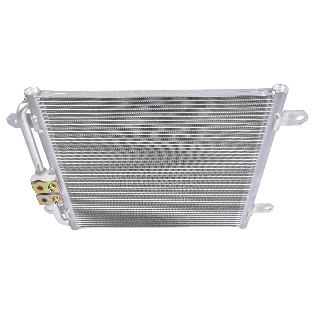 A/C Condenser for Lamborghini Huracan, Audi R8 (2020–2023) 4S0816411A