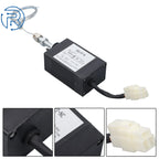 Shutdown Control for Diesel Engines (XHQ-PT)