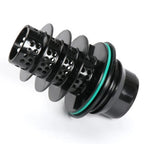 ABS Material Manifold Repair Connector for Mercedes C180 C200 E200 E260