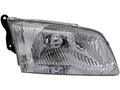Right Headlight Assembly for Mazda 626 (2000–2002) GW877KB
