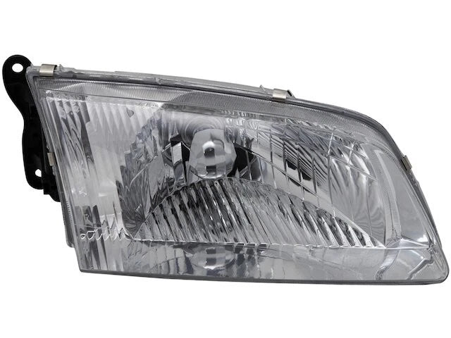 Right Headlight Assembly for Mazda 626 (2000–2002) GW877KB