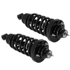2X Rear Struts w/ Coil Spring for Mercury Mountaineer (2006–2010) 171125