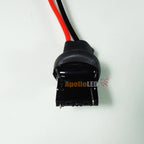 Set of 2 LED Turn Signal Lights for 7440 T20