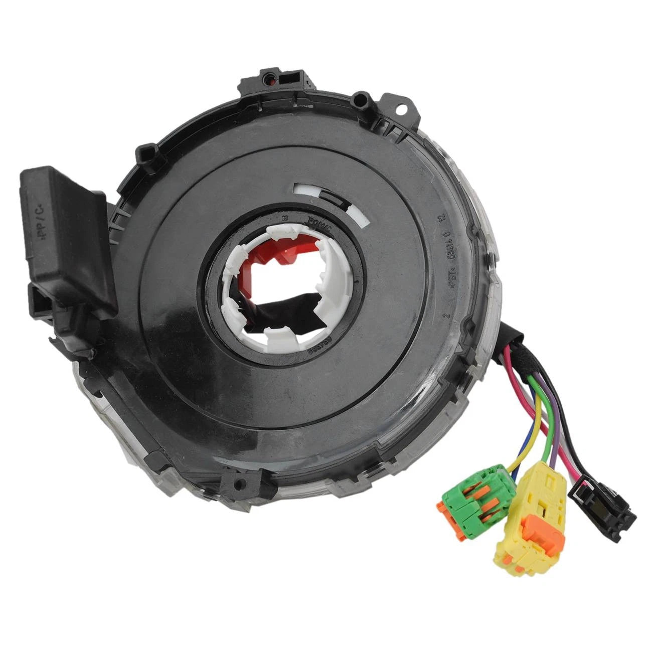 Spiral Cable Clock Spring for Mercedes-Benz E280 GL320 CL600 S600 (2002-2009)