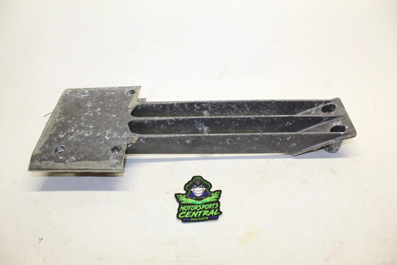 Jet Pump Intake Grate Screen for Kawasaki Jet Ski Ultra LX (JT1500, 59366-3723)