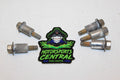 Set of 5 OEM Flange Bolts for Yamaha YZF-R1 MT-07 Grizzly (1998–2024) 90105-088F9-00