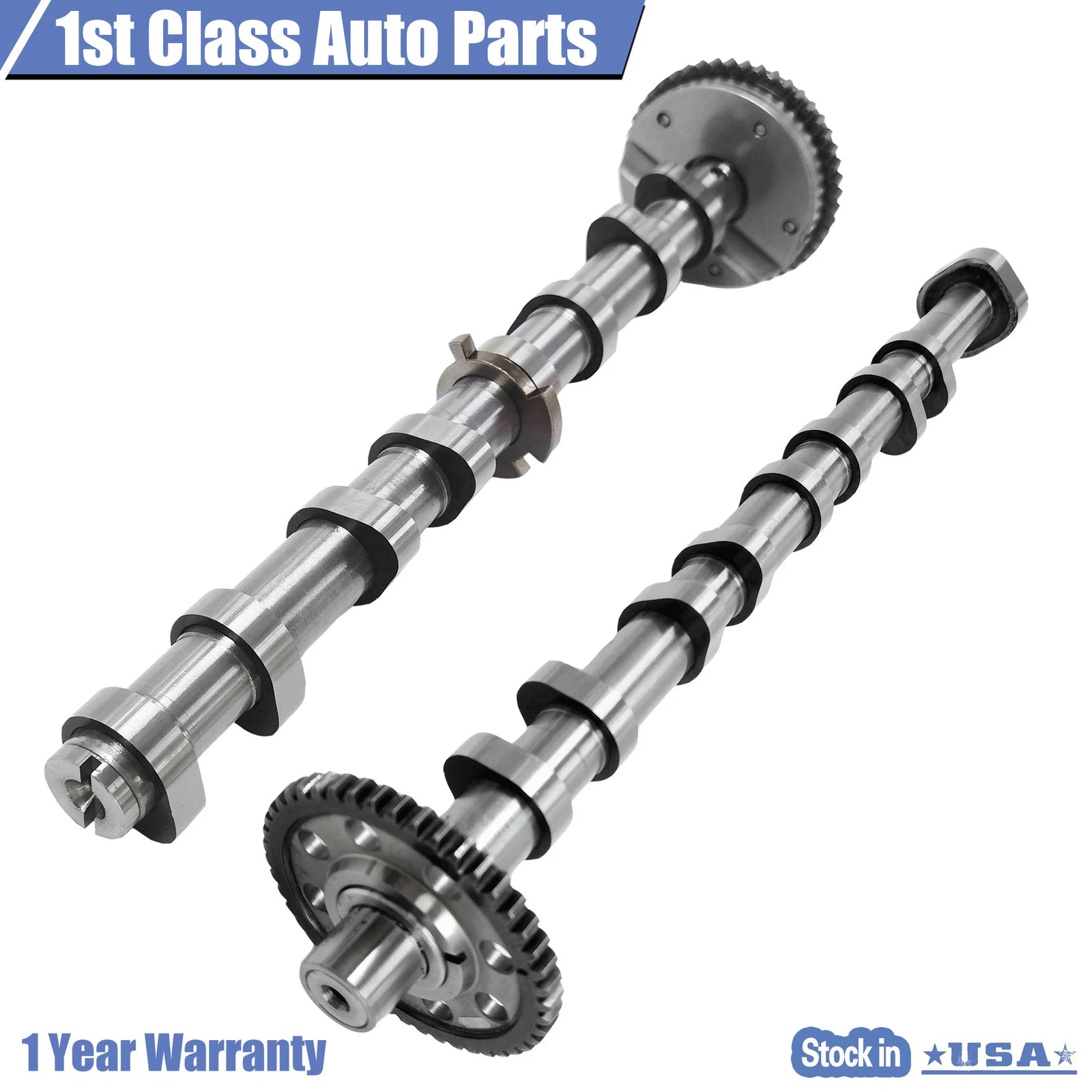Camshaft Timing Gear Assembly for Audi Volkswagen TT A3