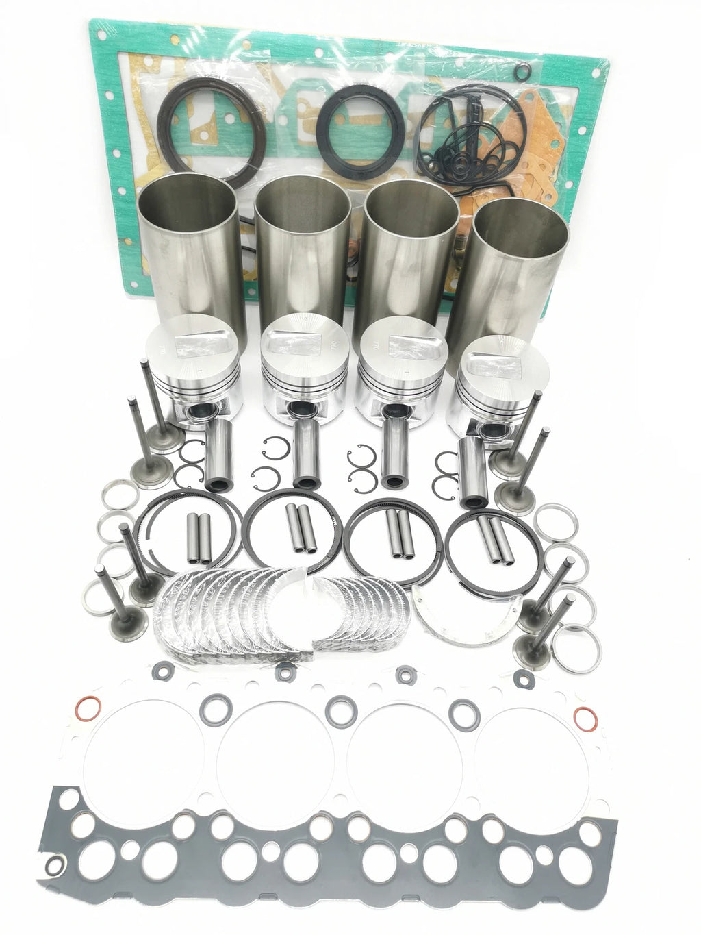 Rebuild Kit for Kubota D1462-DI, D1462-DI-AE (Engine)