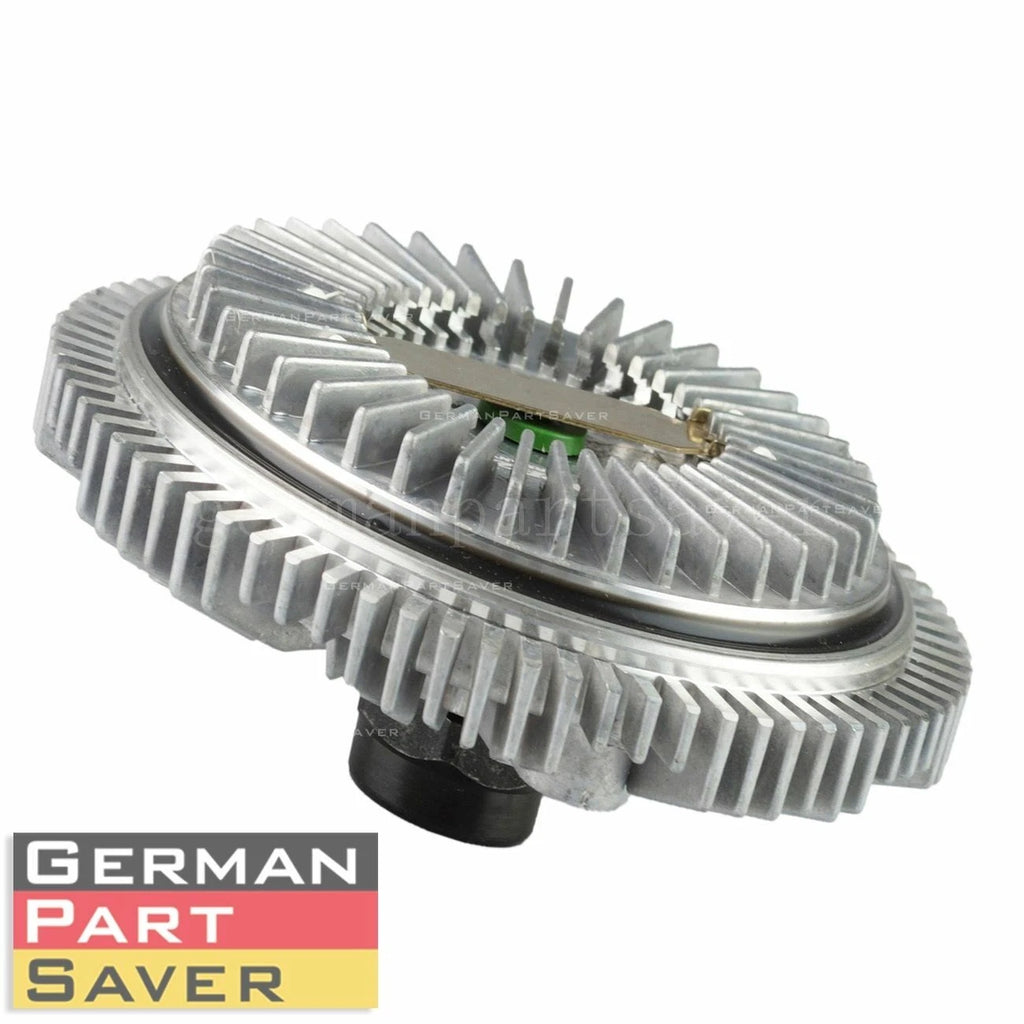 Engine Cooling Radiator Fan Clutch for BMW E65 E66 E53 X5 (2002–2006)