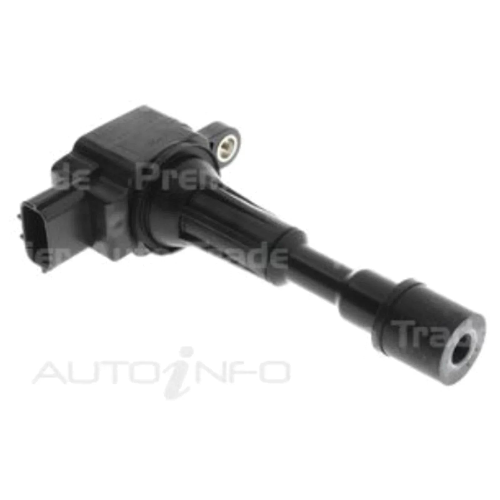 4 x Ignition Coils for Mazda 2 DY 4cyl 1.5L ZY (2002-2007)
