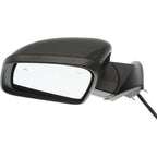 Power Mirror for Dodge Durango (2011–2018) Left Manual Fold with Memory