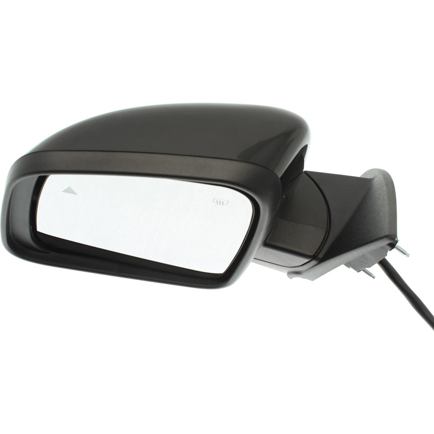 Power Mirror for Dodge Durango (2011–2018) Left Manual Fold with Memory