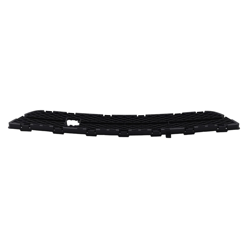 Lower Front Grille for Infiniti G25/G37/Q40 (2010–2015) Black PP