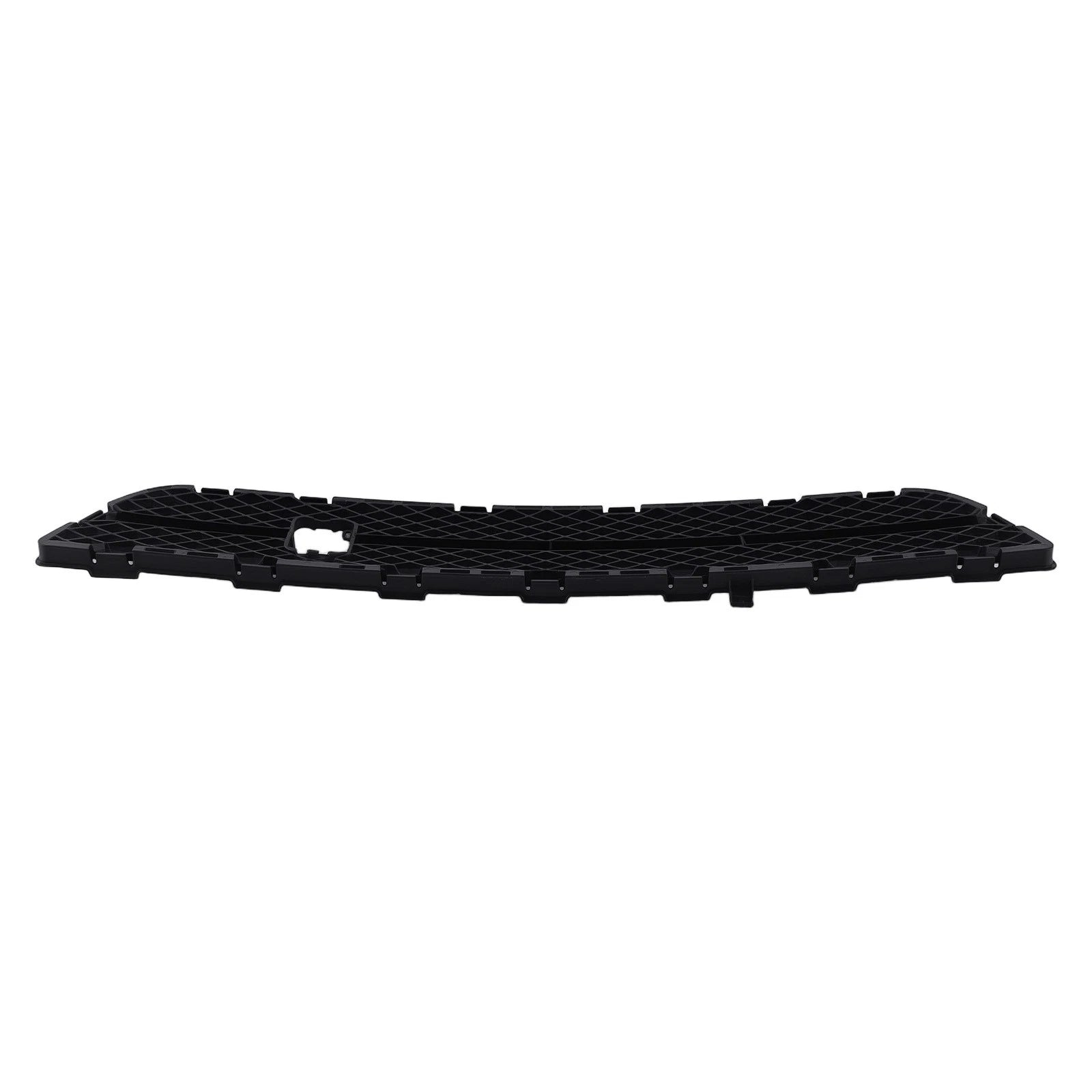 Lower Front Grille for Infiniti G25/G37/Q40 (2010–2015) Black PP