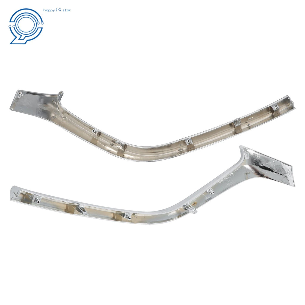 Front Grille Trim Molding for Mazda 3 (2017-2018)