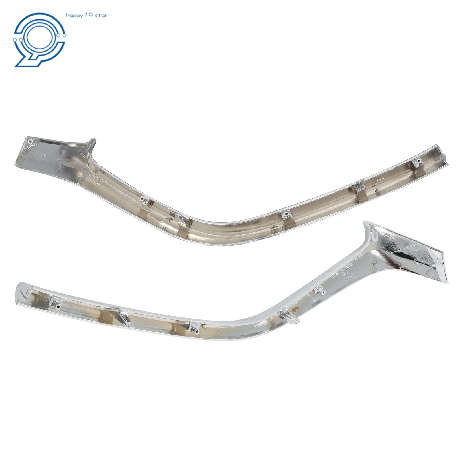 Front Grille Trim Molding for Mazda 3 (2017-2018)