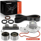 8x Timing Belt and Water Pump Kit for Dodge Avenger (1995–1999)