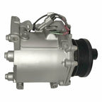 A/C Compressor Kit with O Rings for Holden Captiva CG (2007-2016)