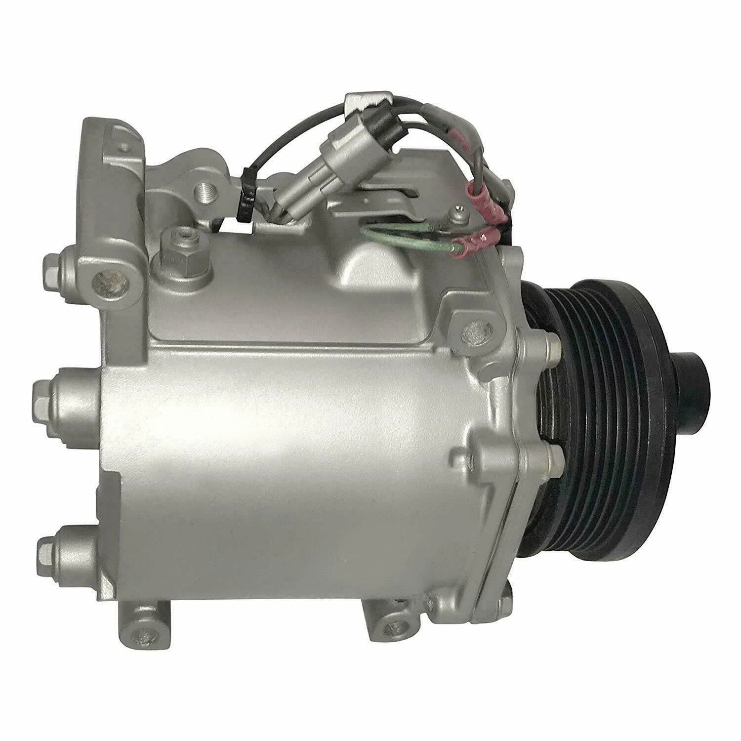 A/C Compressor Kit with O Rings for Holden Captiva CG (2007-2016)