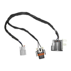 Front Turn Signal Light Socket & Wire for Chevrolet Traverse (2009-2023)