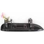 Door Handle for Buick Rendezvous (2002-2007) Front Left Outer Smooth Black