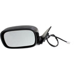 Power Mirror for Lexus GS300 (2006) Left Heated Power Folding Paintable