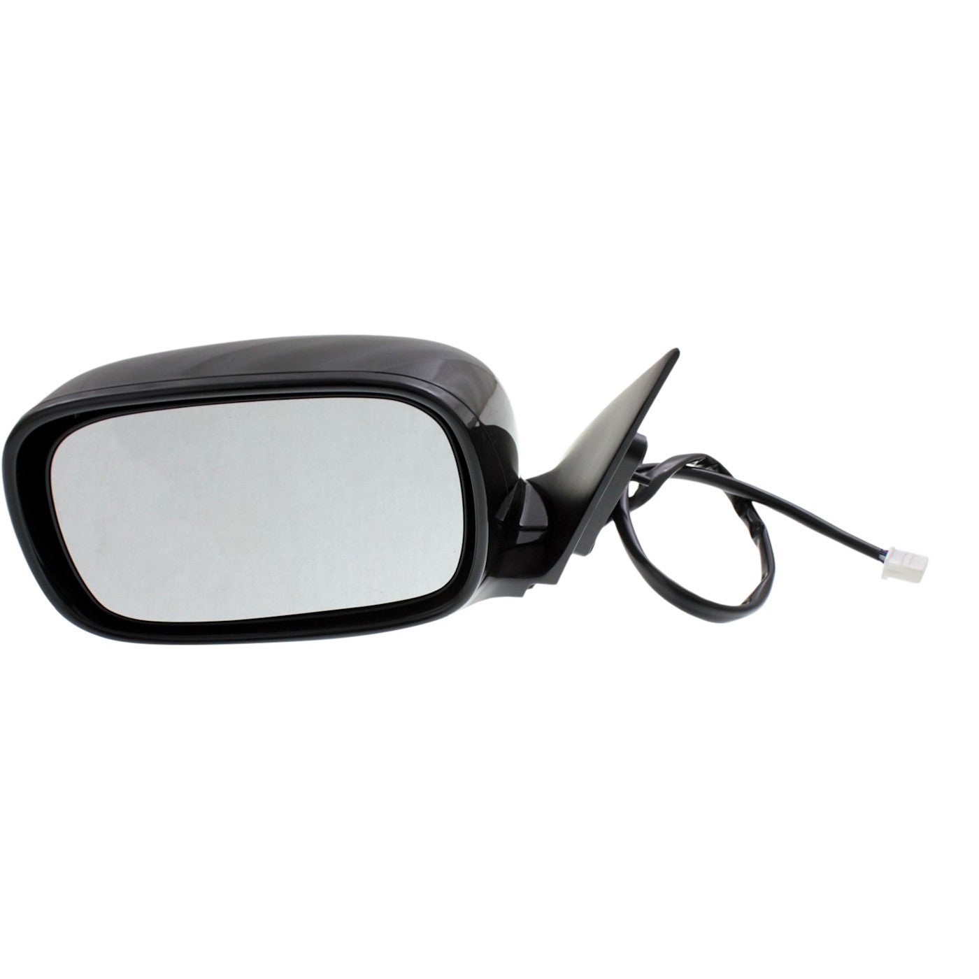 Power Mirror for Lexus GS300 (2006) Left Heated Power Folding Paintable