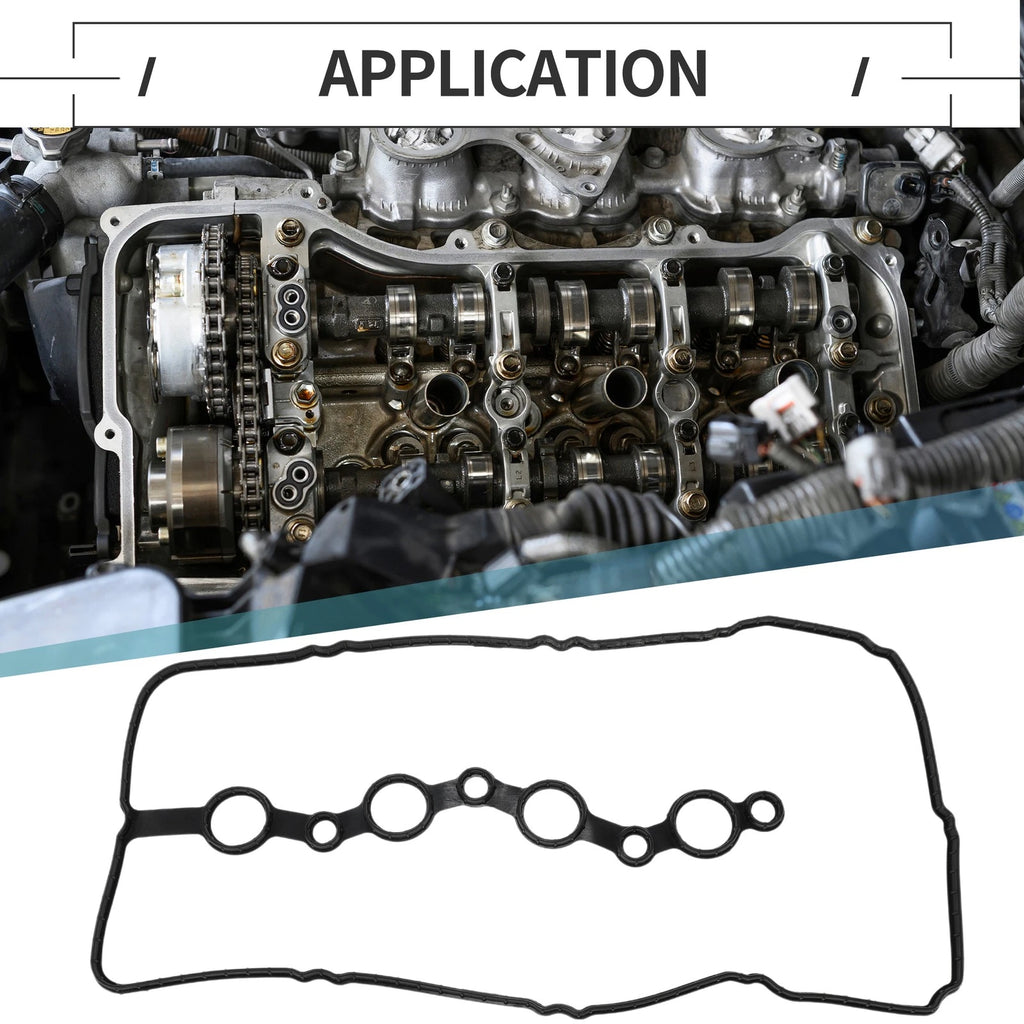 Valve Cover Gasket No. 2244103050 for Hyundai i10 (2008–Present)