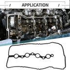 Valve Cover Gasket No. 2244103050 for Hyundai i10 (2008–Present)
