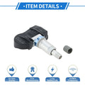 TPMS Sensor for Honda Accord 2013-2018 (2 x Sensors)
