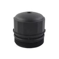Oil Filter Housing Cover Cap for Land Rover Range Rover Sport Discovery (2005-2023)