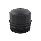 Oil Filter Housing Cover Cap for Land Rover Range Rover Sport Discovery (2005-2023)